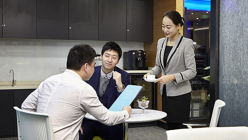 企业管理培训咨询报价：揭秘背后的逻辑与考量