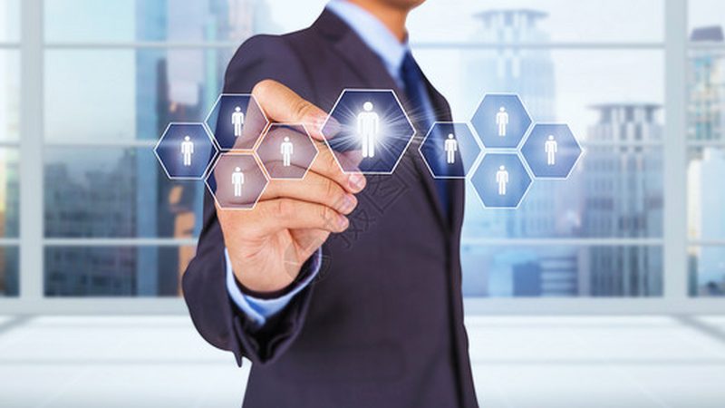 人力资源管理咨询流程规范：解码企业高效运营之道**